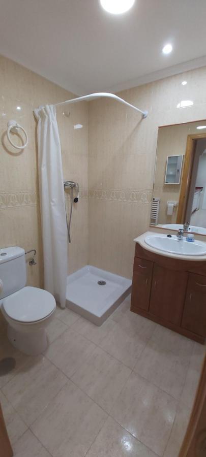הוילה גראן אלקנט Adosado Con Piscina Y Terraza A 700M De La Playa מראה חיצוני תמונה